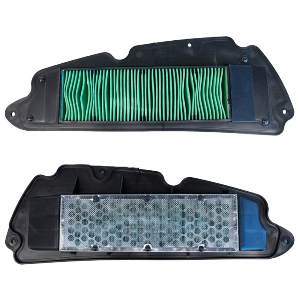 혼다 포르자 FORZA 에어필터 에어클리너 필터, 1개, FORZA350(전연식) 순정형, 현재가 8,500원