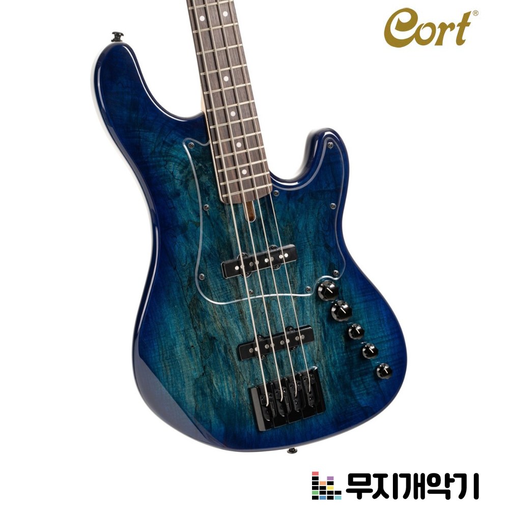 콜트 재즈 베이스기타 GB-Fusion 4 880,000원