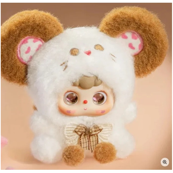 베이비쓰리 미니마카롱 [풀박스12개] [시크릿 인형 뽑기 랜덤박스 키덜트 굿즈 어덜트 Baby3] 170,000원