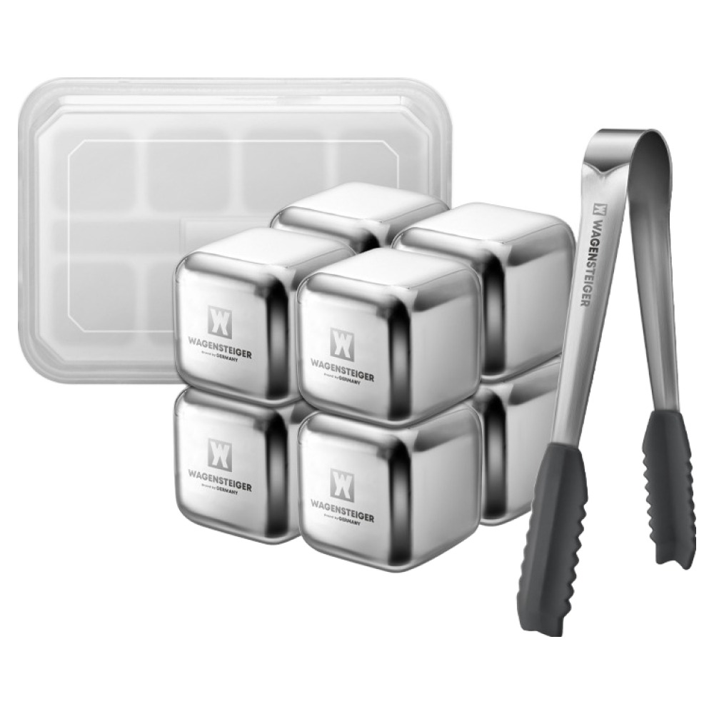 바겐슈타이거 홈텐딩 스텐304 녹지않는 아이스큐브 8구 18,900원