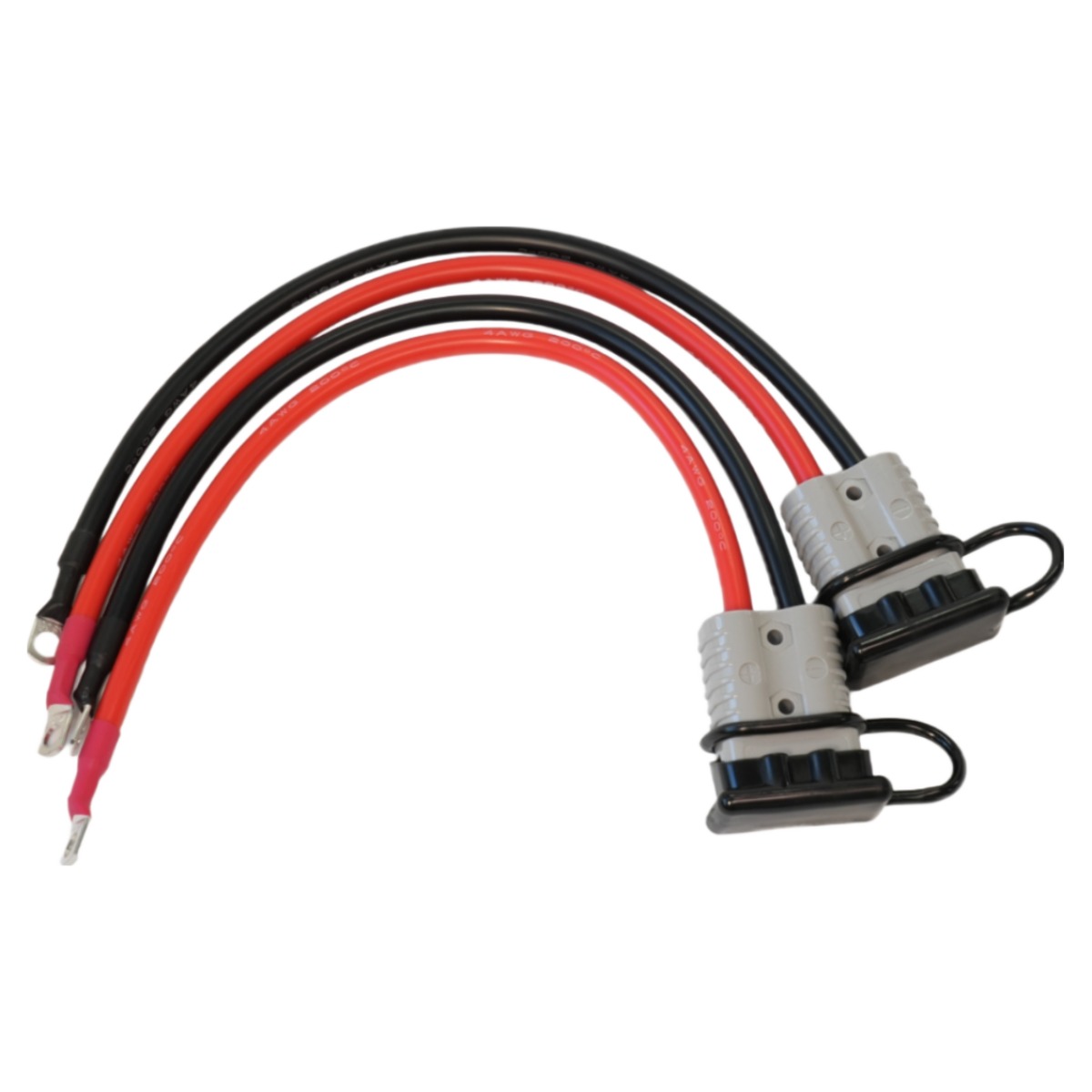 앤더슨 단자 50A 120A 175A 인버터 파워뱅크 연결 케이블 50cm 1m, 1세트 50,700원