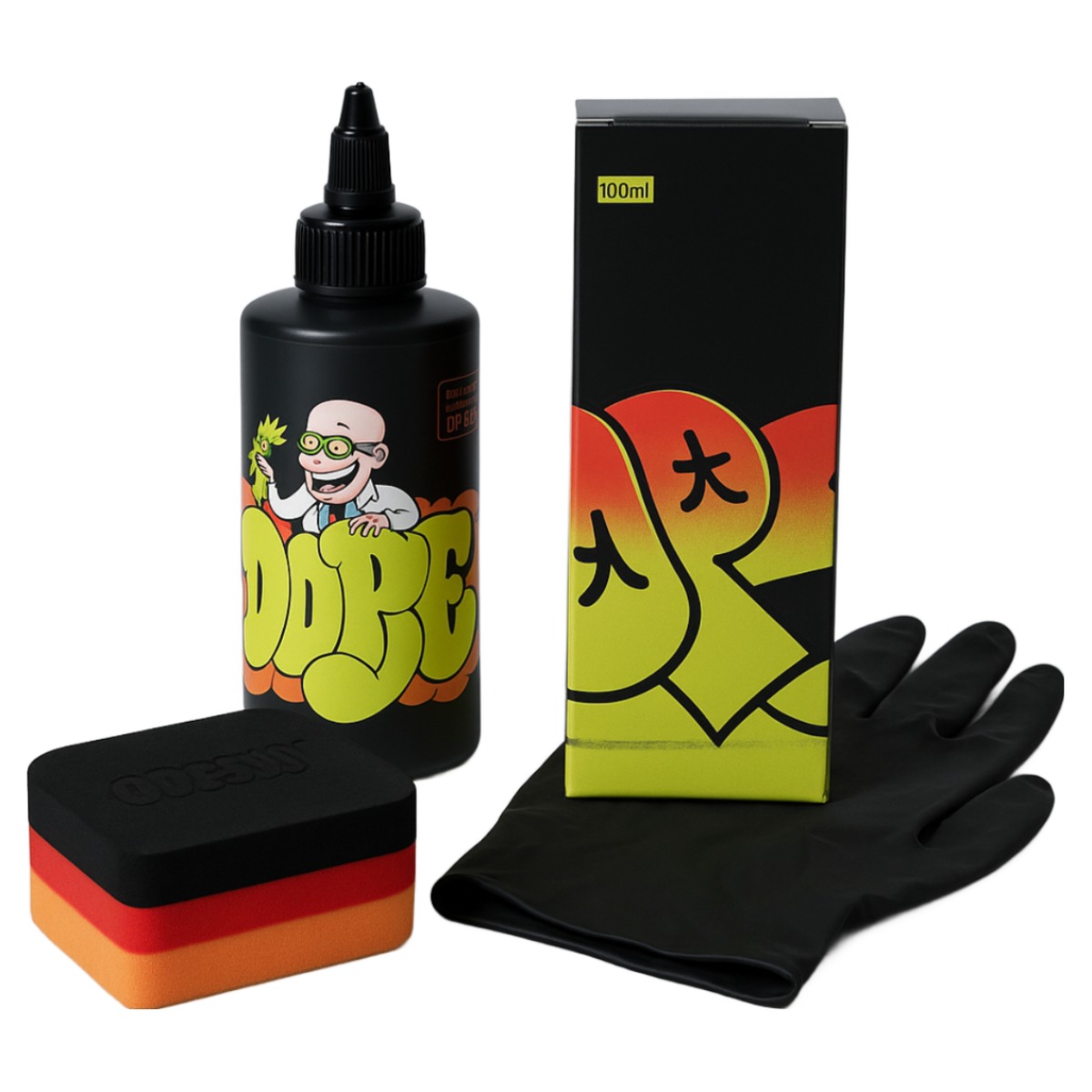 웁시 웁시 크레이지 유막제거제 101 세트 25,400원