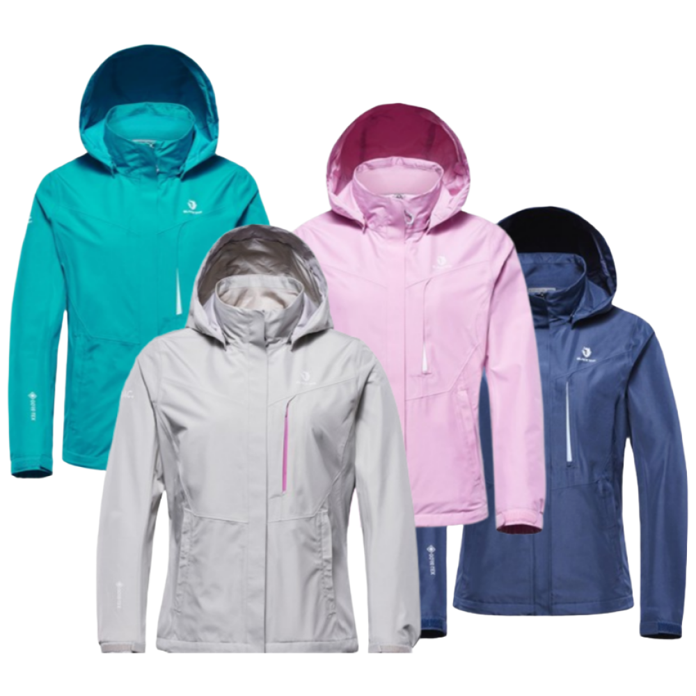 블랙야크 여성 간절기 방수 기능 고어텍스 점퍼 트라세 GTX 자켓 1BYGJS4501, 현재가 161,100원