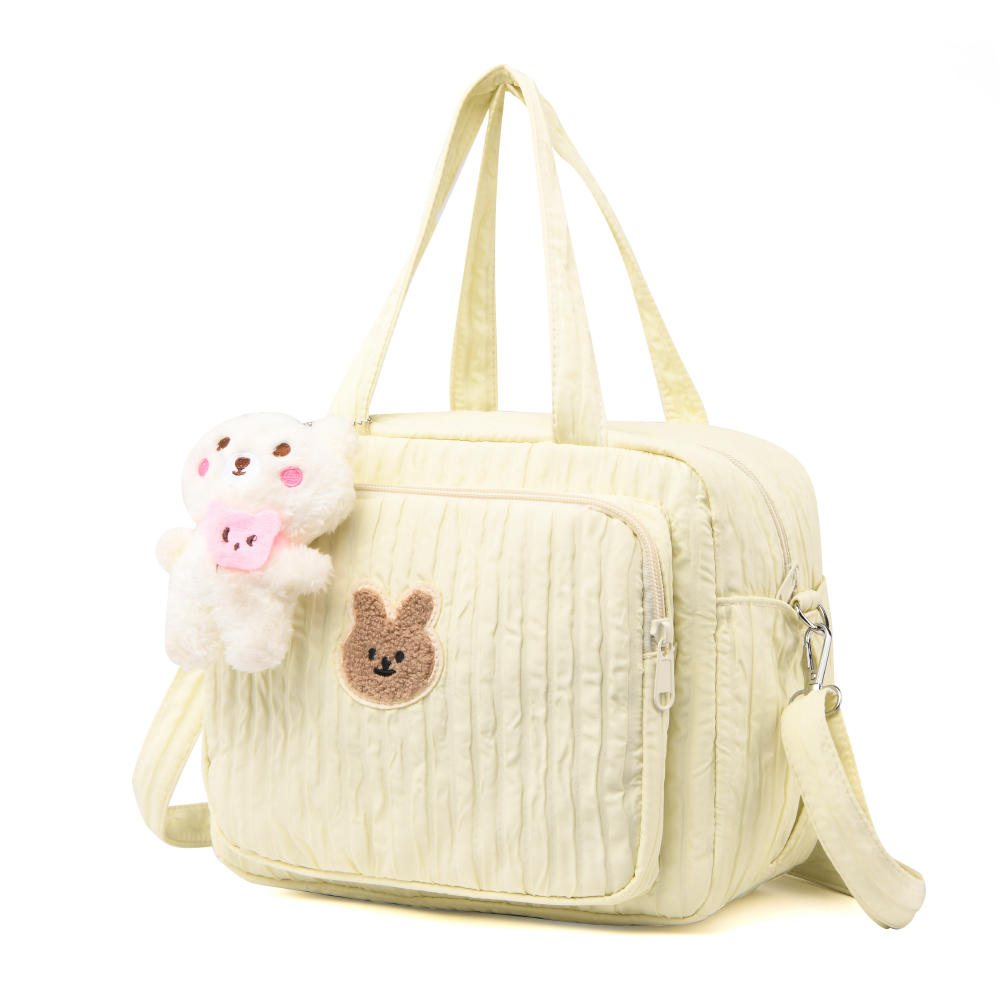 프리미엄 다용도 다기능 유모차 엄마 기저귀 가방 보냉 이너팩 백팩 10,900원