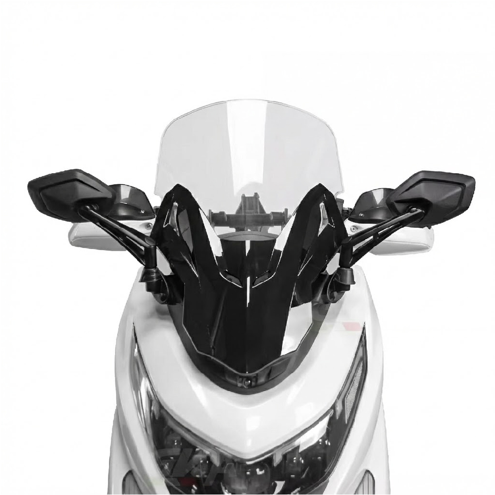 UHR 미러킷 베이비 사이드미러 스크린 세트 4세대, 블랙 149,000원