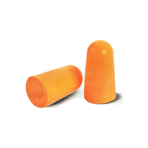 3M 귀마개 1100(끈X) 소음방지귀마개 박스(200쌍) 46,000원