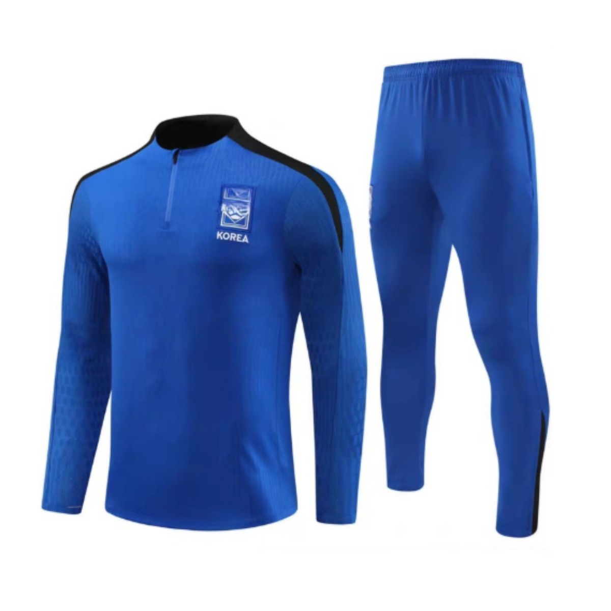 한국 축구 국대 트레이닝 훈련운동복 42,900원