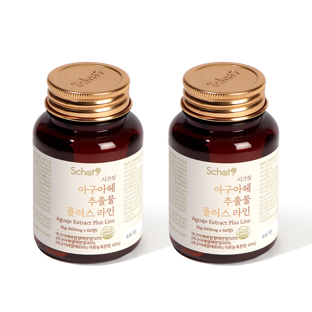 스캇나인 시크릿 아마존 안데스 아구아헤 추출물 볼케이노 플러스 43,240원