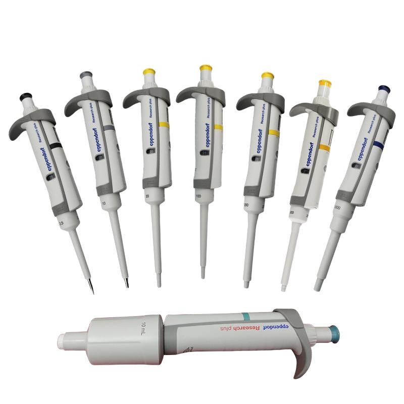 마이크로피펫 에펜도르피펫 EPPENDORF 전체 멸균 고정밀 주입기 335,300원