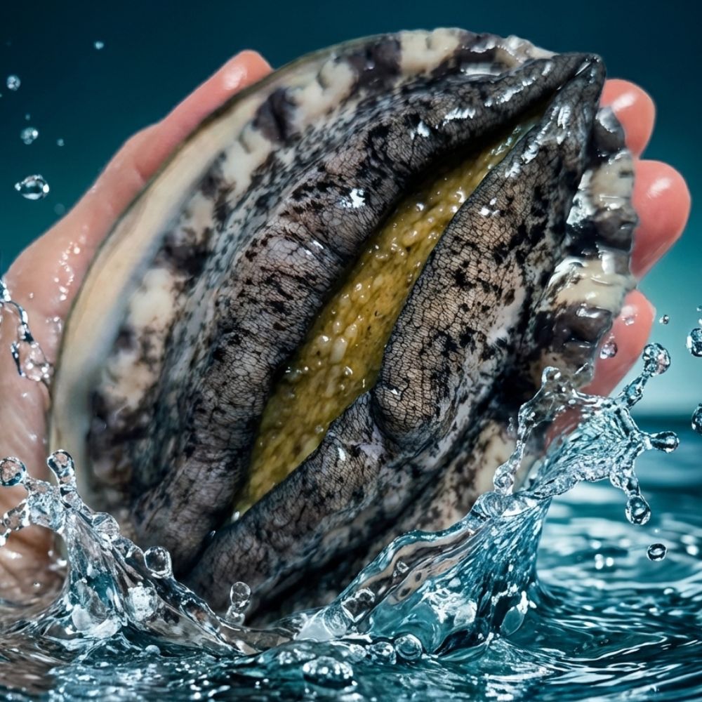 완도전복 왕특대 완도 활 전복 직거래 38,740원