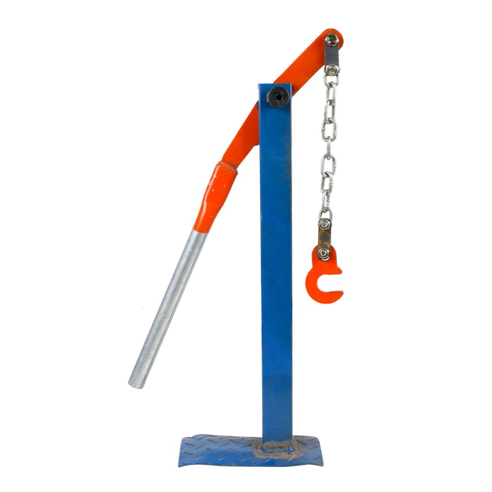 포스아트 하우스 파이프 작기 IK 철근 뽑기 65,800원