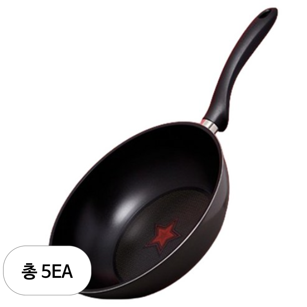 해피콜 인덕션 옵티브 센서 IH 궁중팬 그레이 529,680원