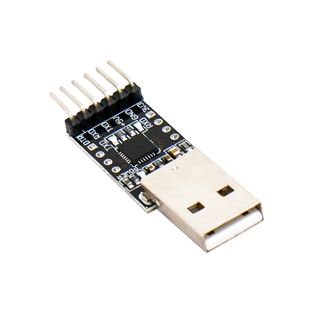 아두이노 USB to UART 변환 모듈 / Arduino Module, 1개 3,500원