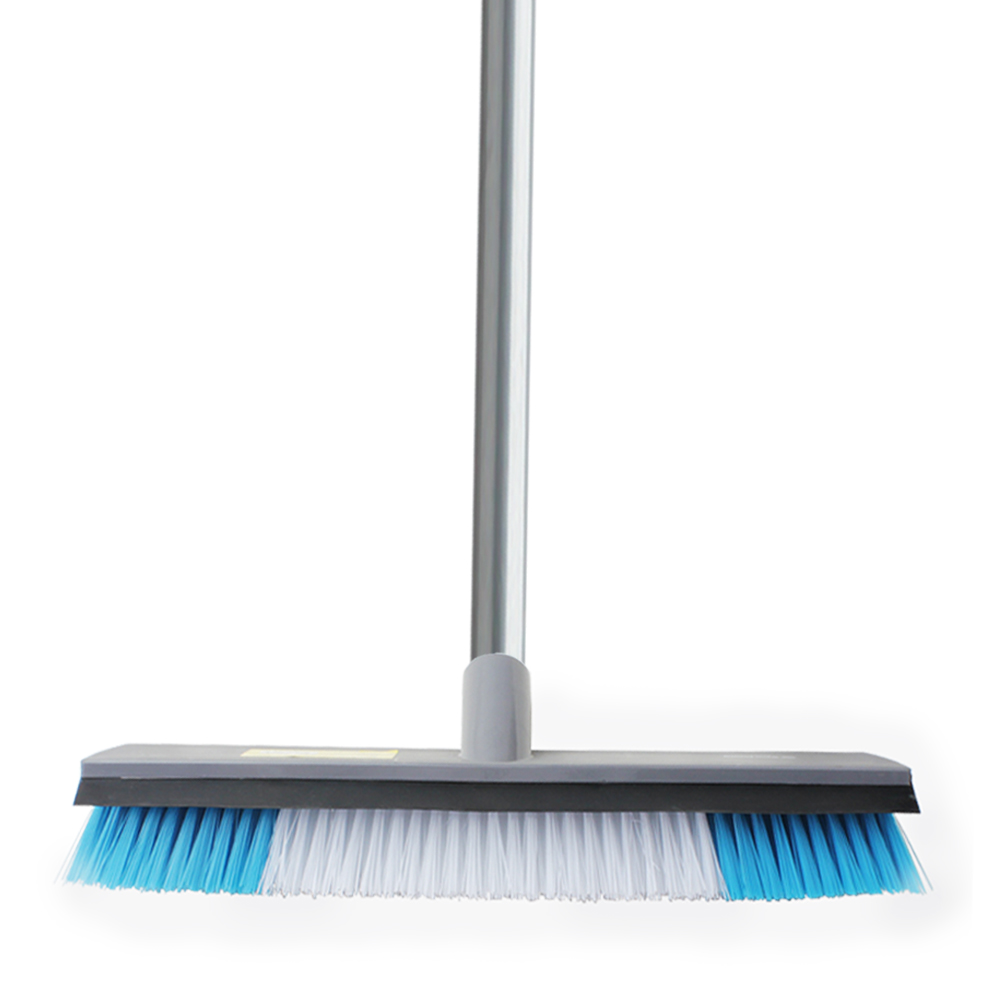 이지크린 러버바닥솔 대형 솔 바닥솔 스퀴지, 1개, 러버 바닥솔(대) 17,010원