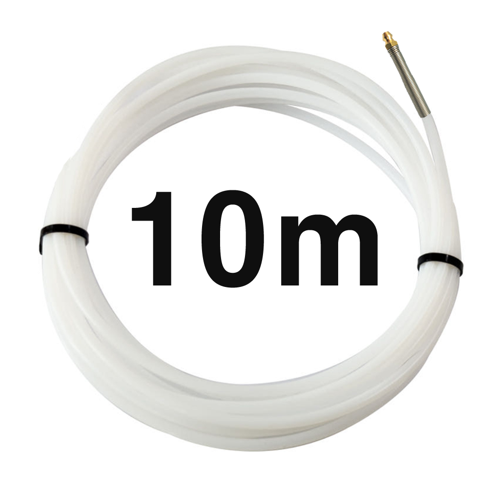 툴스야 스팀해빙기 호스 튜브 10m + 스팀해빙기 스프링 노즐 포함 11,400원