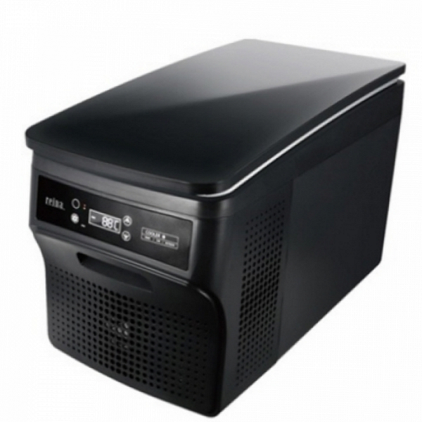 차량용 냉장고 휴대용 캠핑용 냉온장고 이동식 냉장고 가정용 컴프레서 26리터 607,950원