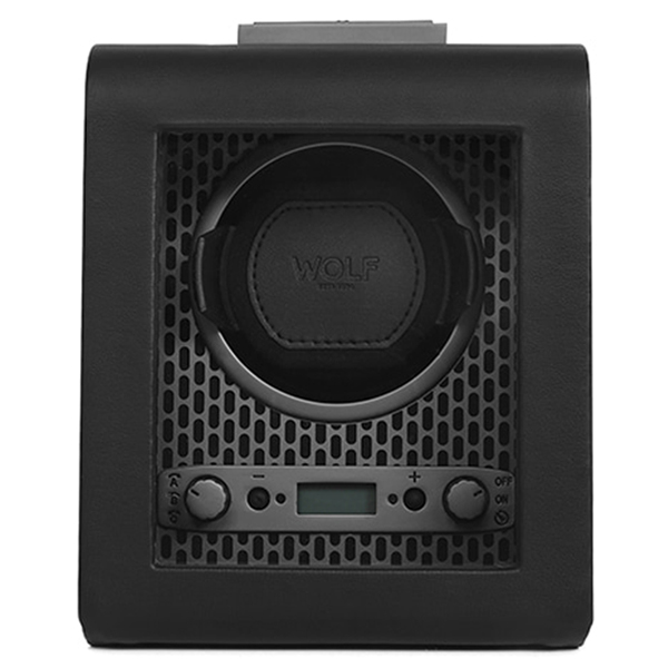 울프 남녀공용 엑시스 싱글 워치와인더 파우더코트 959,000원