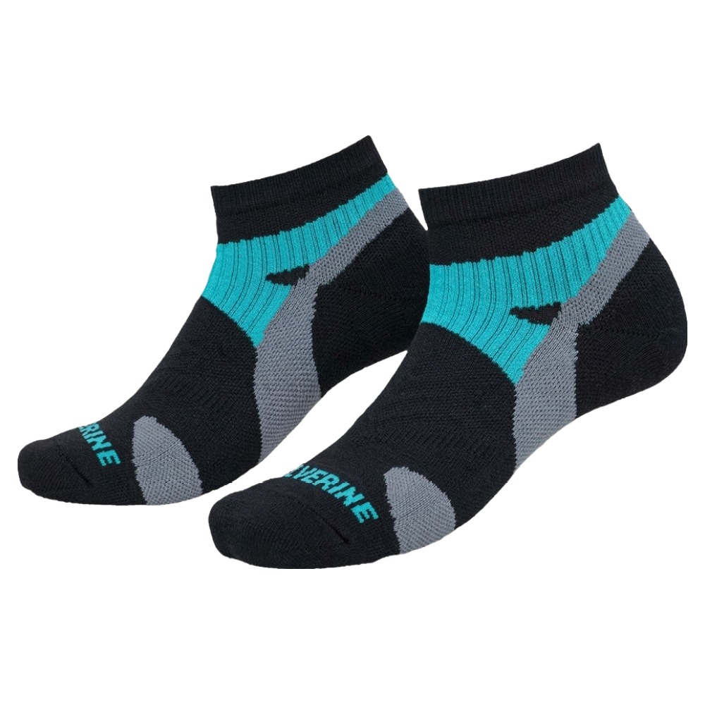 셀버린 여성용 테이핑 프로 레벨 숏 삭스, 블랙, 1개 14,900원