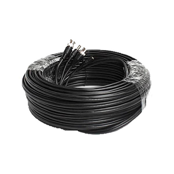 싸드 500만 화소 CCTV 카메라 전용 전원+영상 일체형 케이블 50M HD-TVI HD-CVIAHD CVBS HD-SDI 동축+전원 10M 20M 30M 21,000원