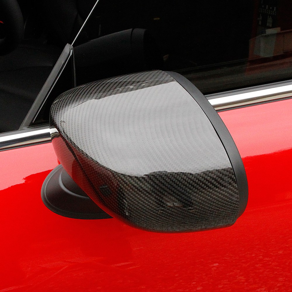 미니 클럽맨 사이드미러 카본커버 F54 R54 2007년부터 2014년 호환 용품 204,900원