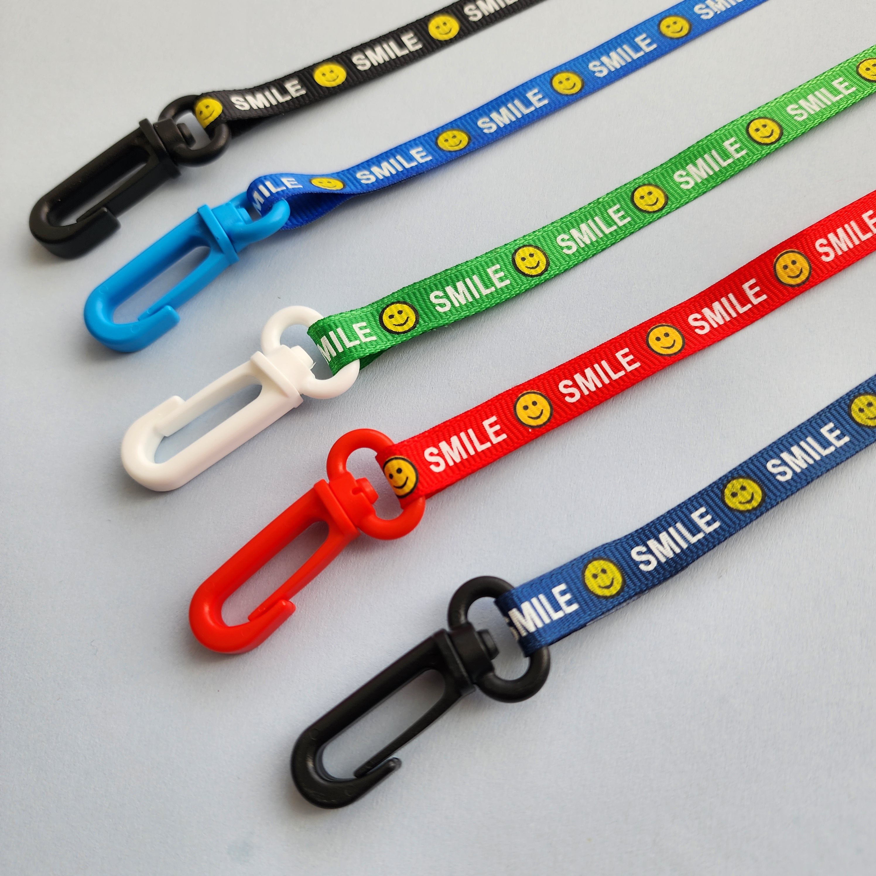 스마일고리 마스크줄 5개1세트 데일리 마스크스트랩 11,900원