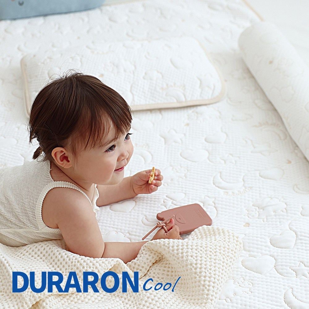 마롤로뜨 듀라론 쿨매트 여름 침대 쿨패드 75,800원