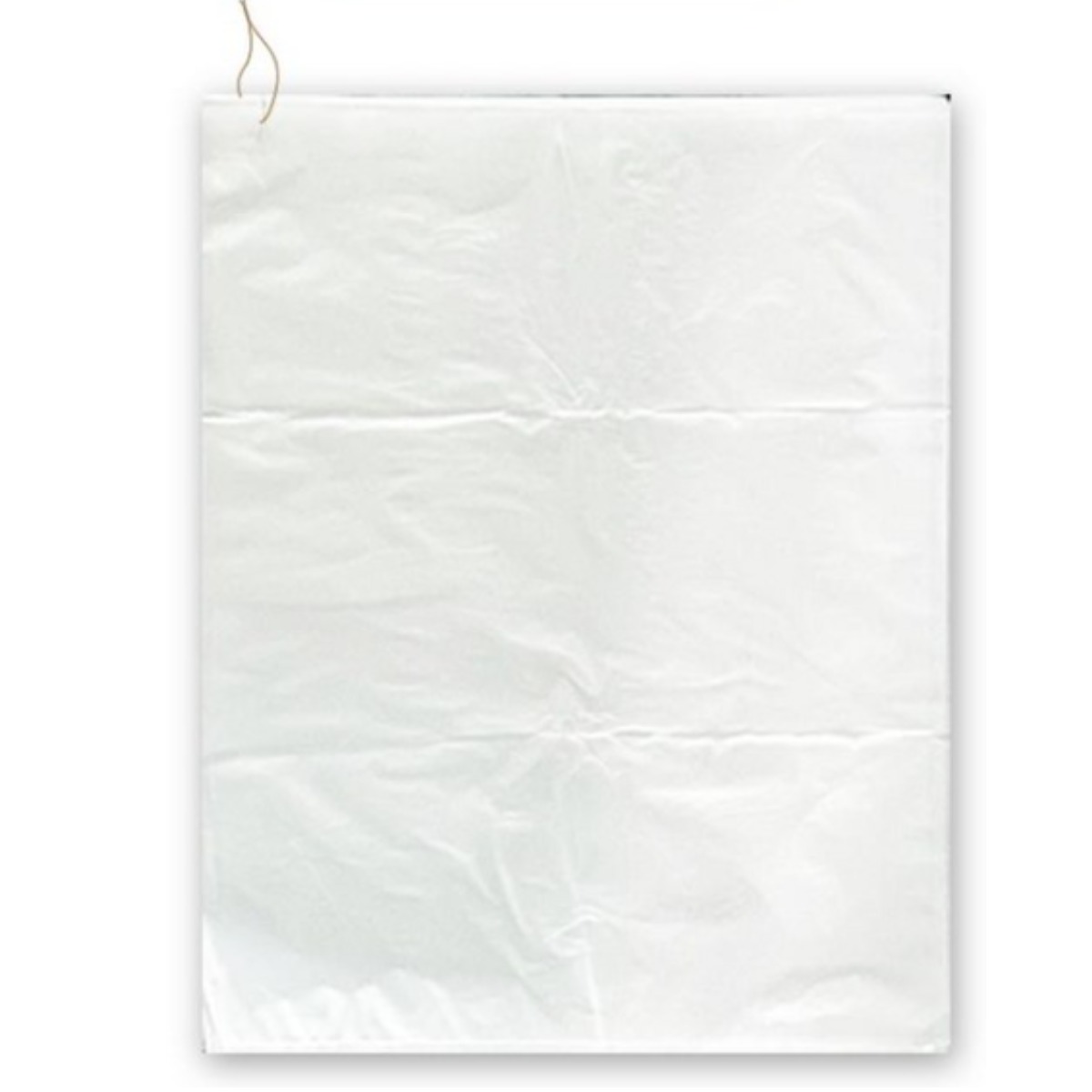 평판 쓰레기봉투 반투명, 20L, 1000개 28,100원