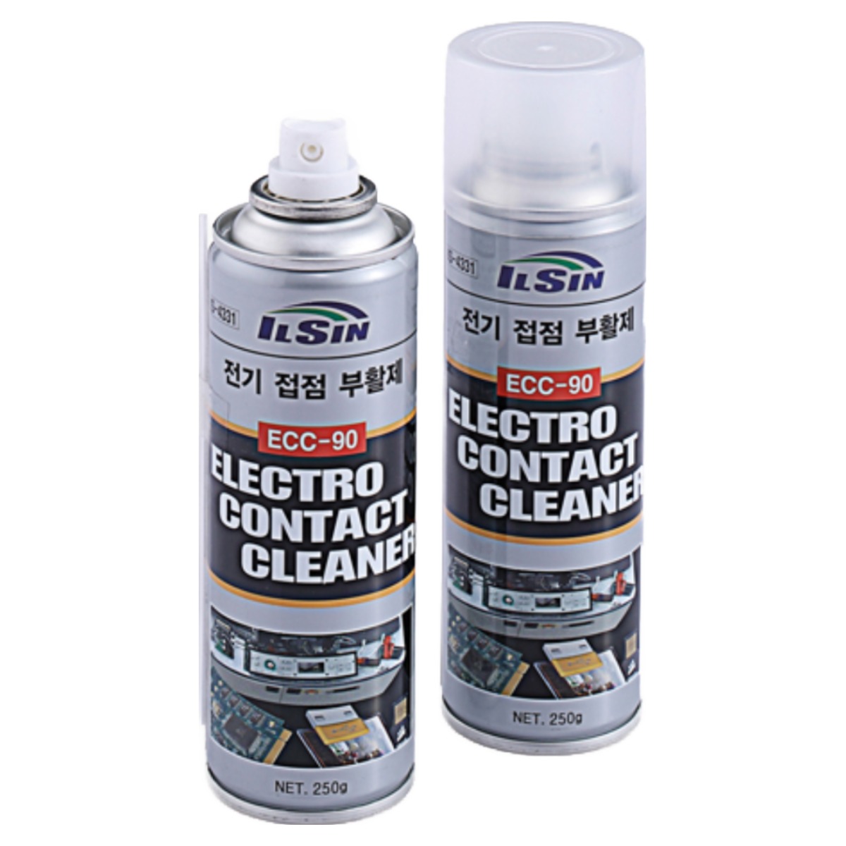 일신 전기 접점 부활제 ECC-90 11,500원