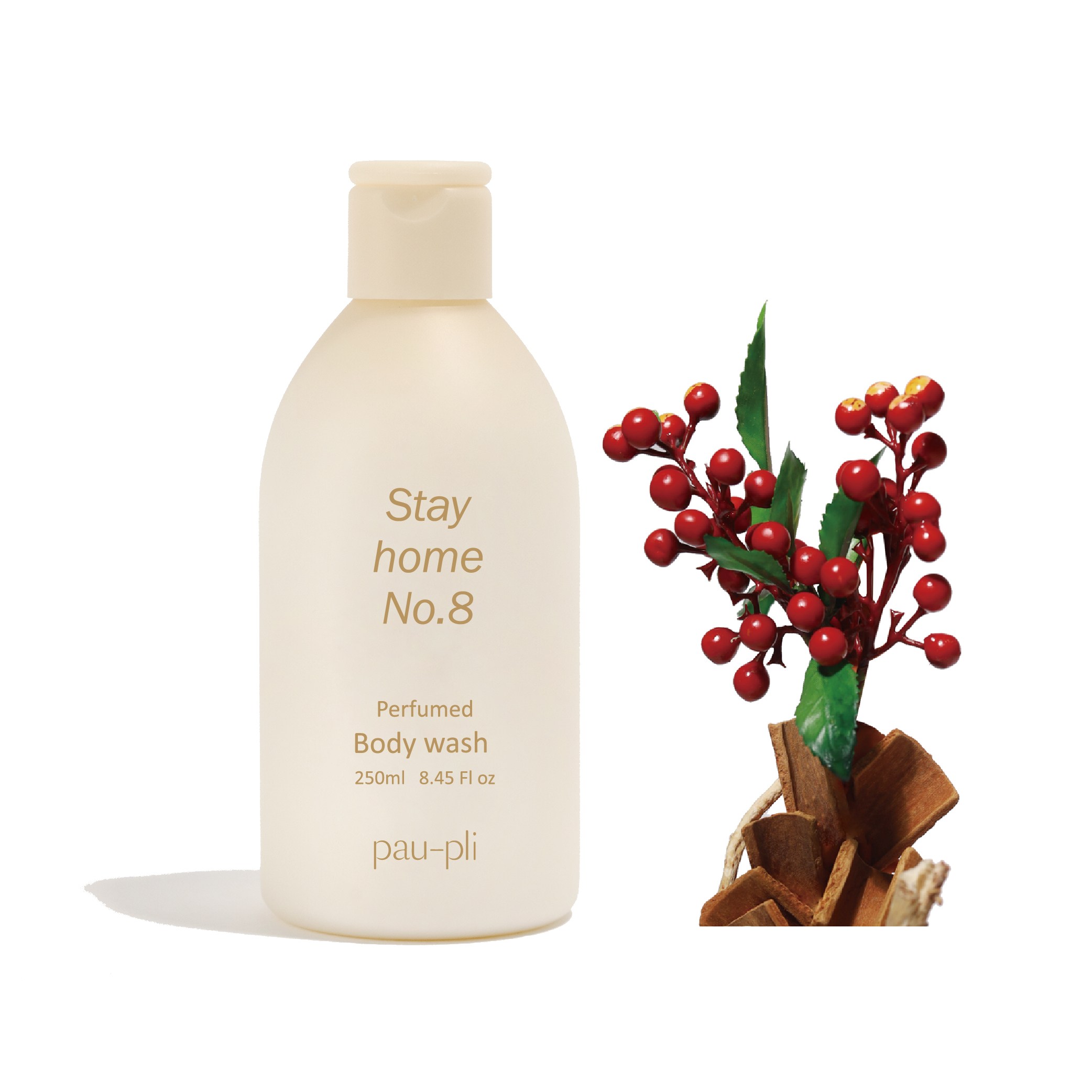 포플리 퍼퓸드 바디워시 (향5종) 21,000원