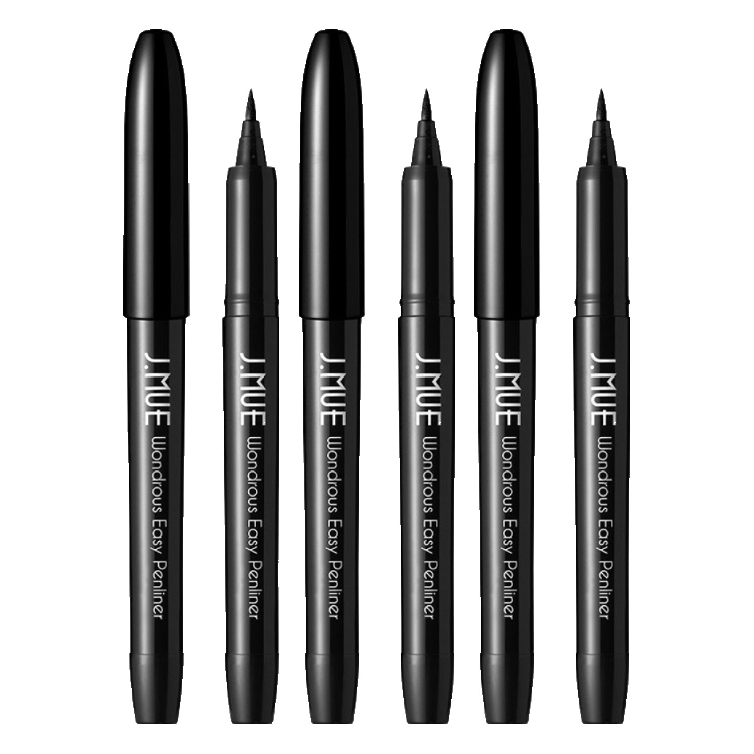 제이뮤 원더러스 이지 펜 아이라이너 17,850원