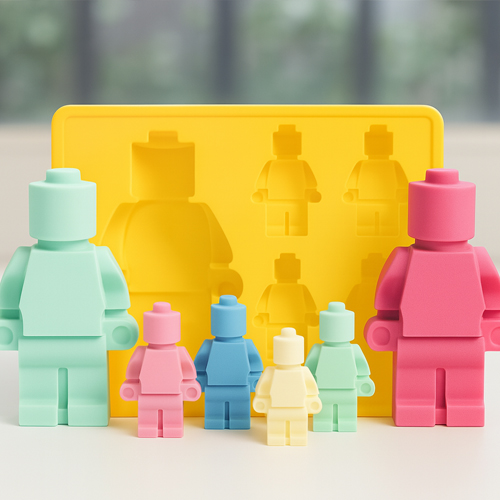 석고방향제.비누몰드(다구몰드)몰드색상랜덤 3,500원