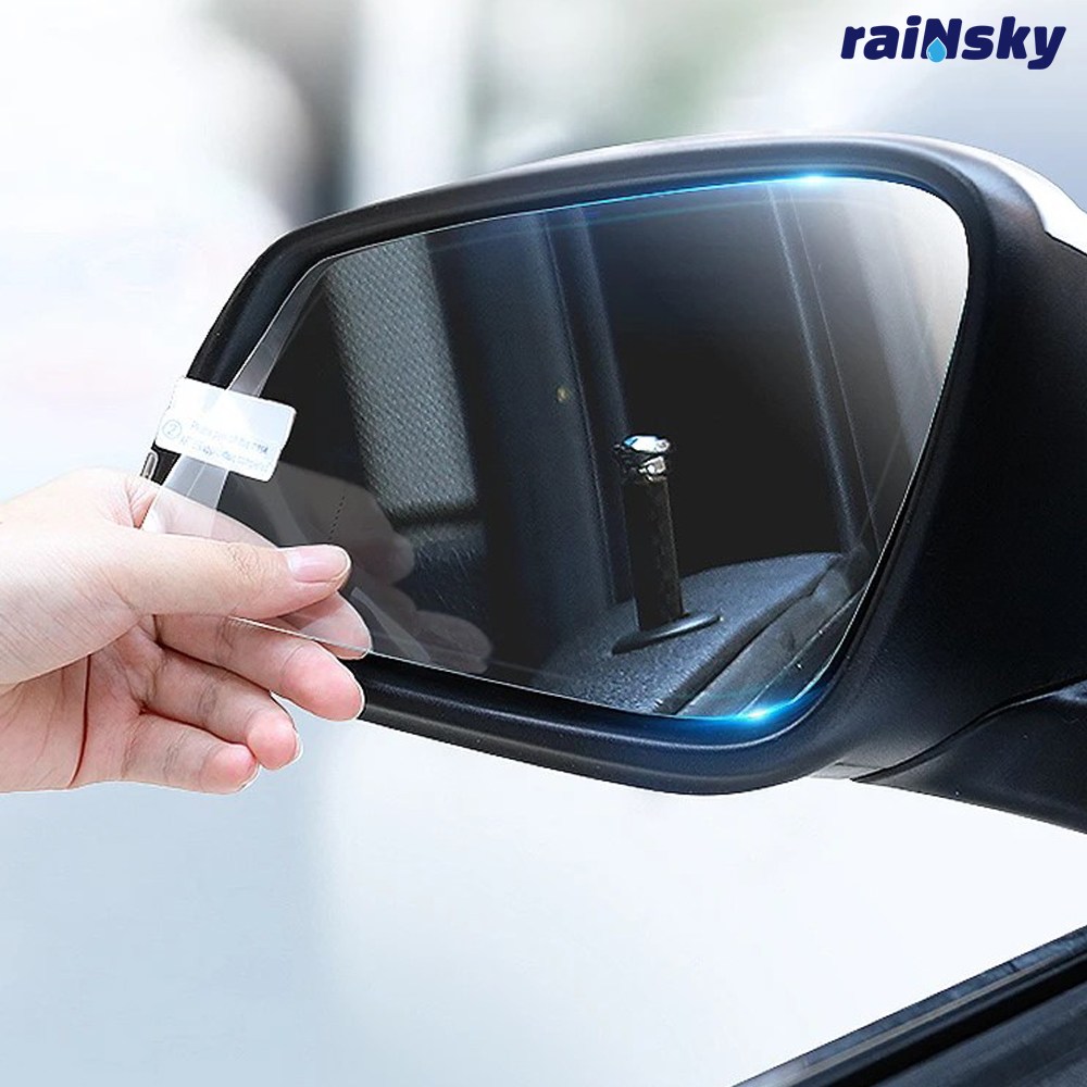 벤츠[호환] 사이드미러 발수 코팅필름 C E클래스, A클래스 W176 (16~19년) 13,900원