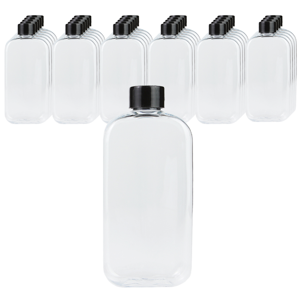 가인글로벌 납작페트250 페트병 + 블랙캡 음료 페트용기 23,700원