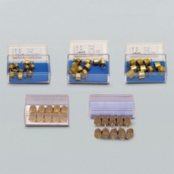 추-역학용금속추(300g1개입) 13,500원