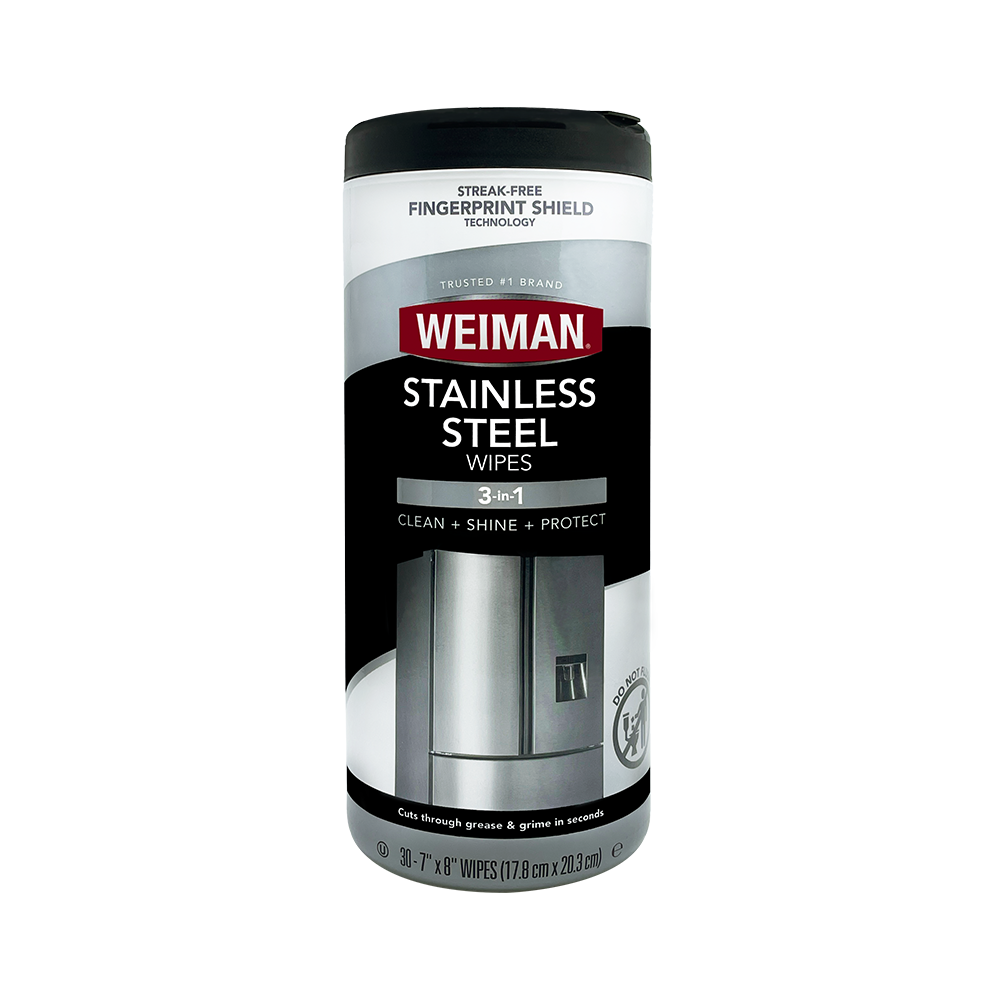 와이만 스텐 클리너 청소 티슈, 30개, 1ml 17,500원