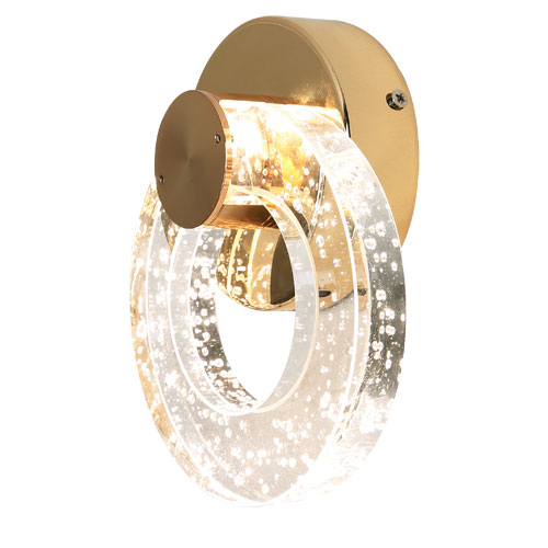 아스틱 원형 벽등 [A타입,B타입] 벽조명, B타입(도넛) 54,000원