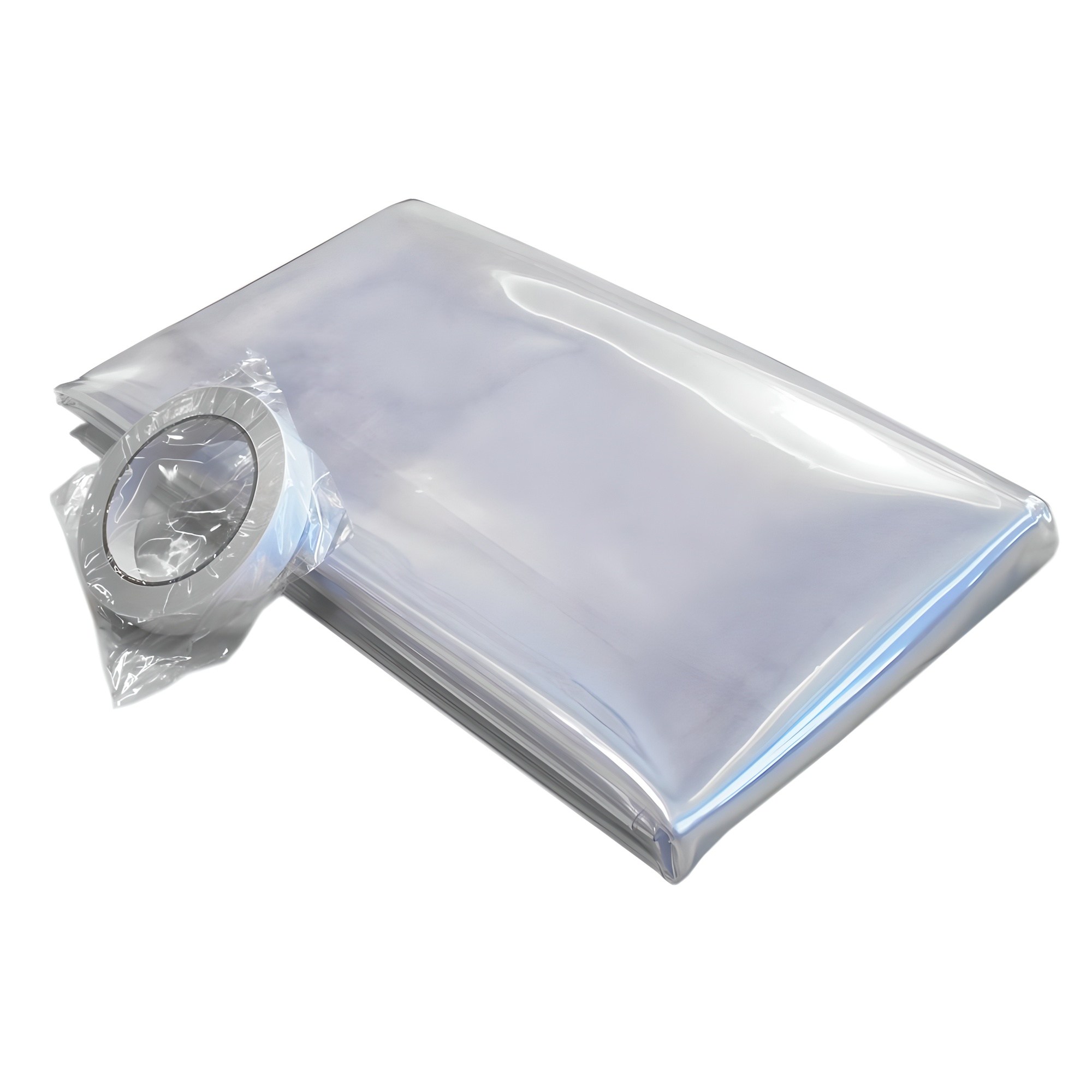 한일상사 PVC 단열 방풍 비닐 + 양면 테이프 12,900원