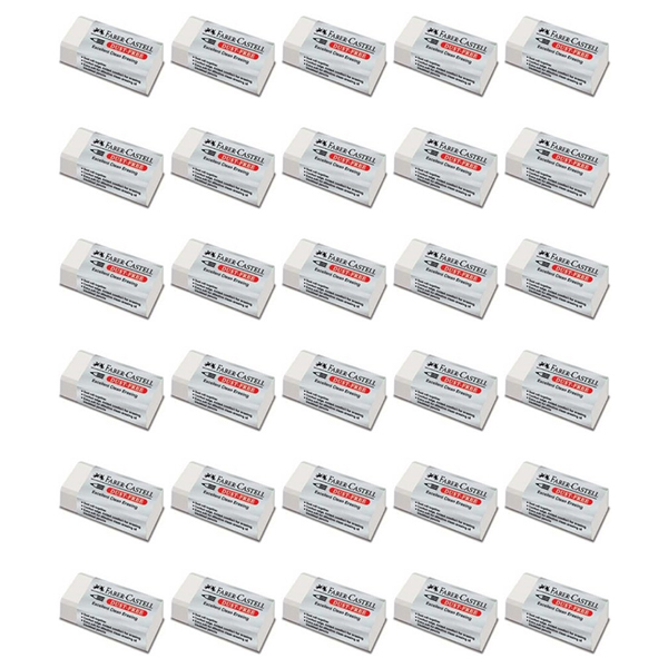 파버카스텔 더스트프리 지우개 미니 187131 12,900원