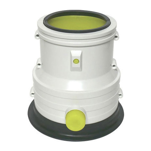 대영 무료배송 하수구 청정개폐기 고급형 베란다 하수구커버악취제거 15,900원