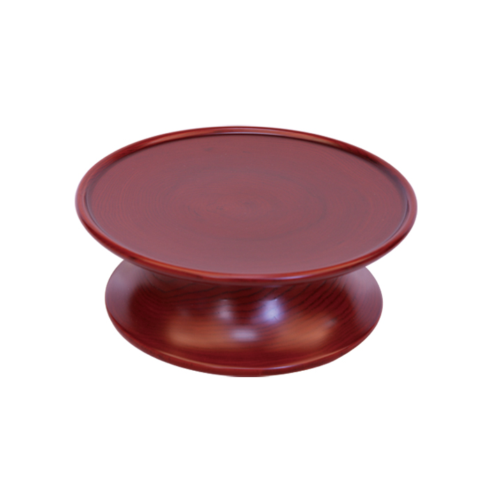 우성공예 제기낱개 물푸레제기, 1개, 특대접시 20,890원