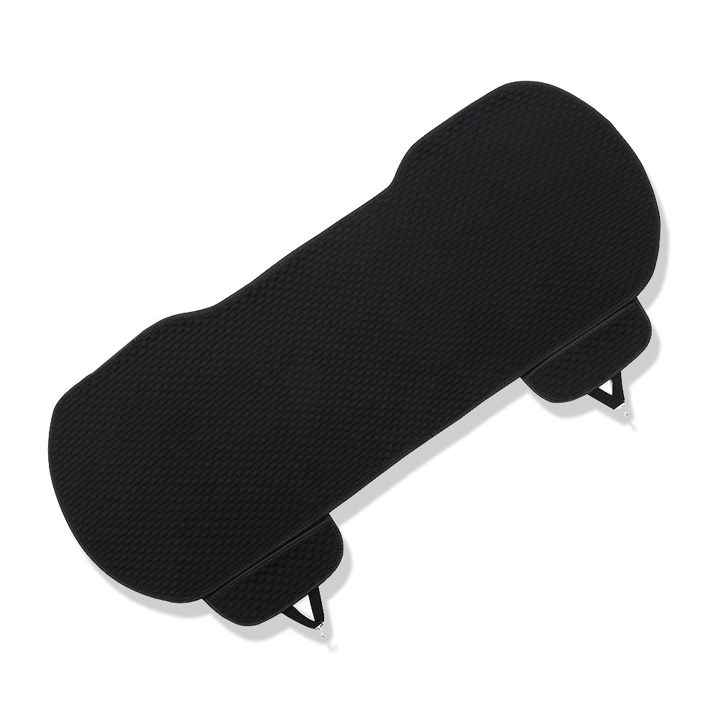 아이오닉5 전기차용 뒷좌석 분리형 풀커버 방석 택시용 시트커버 39,800원