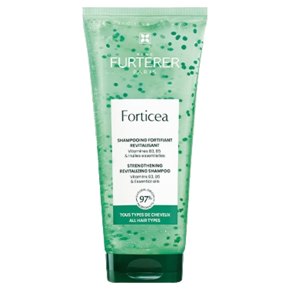 르네휘테르 포티샤 두피 모발강화 샴푸 27,310원