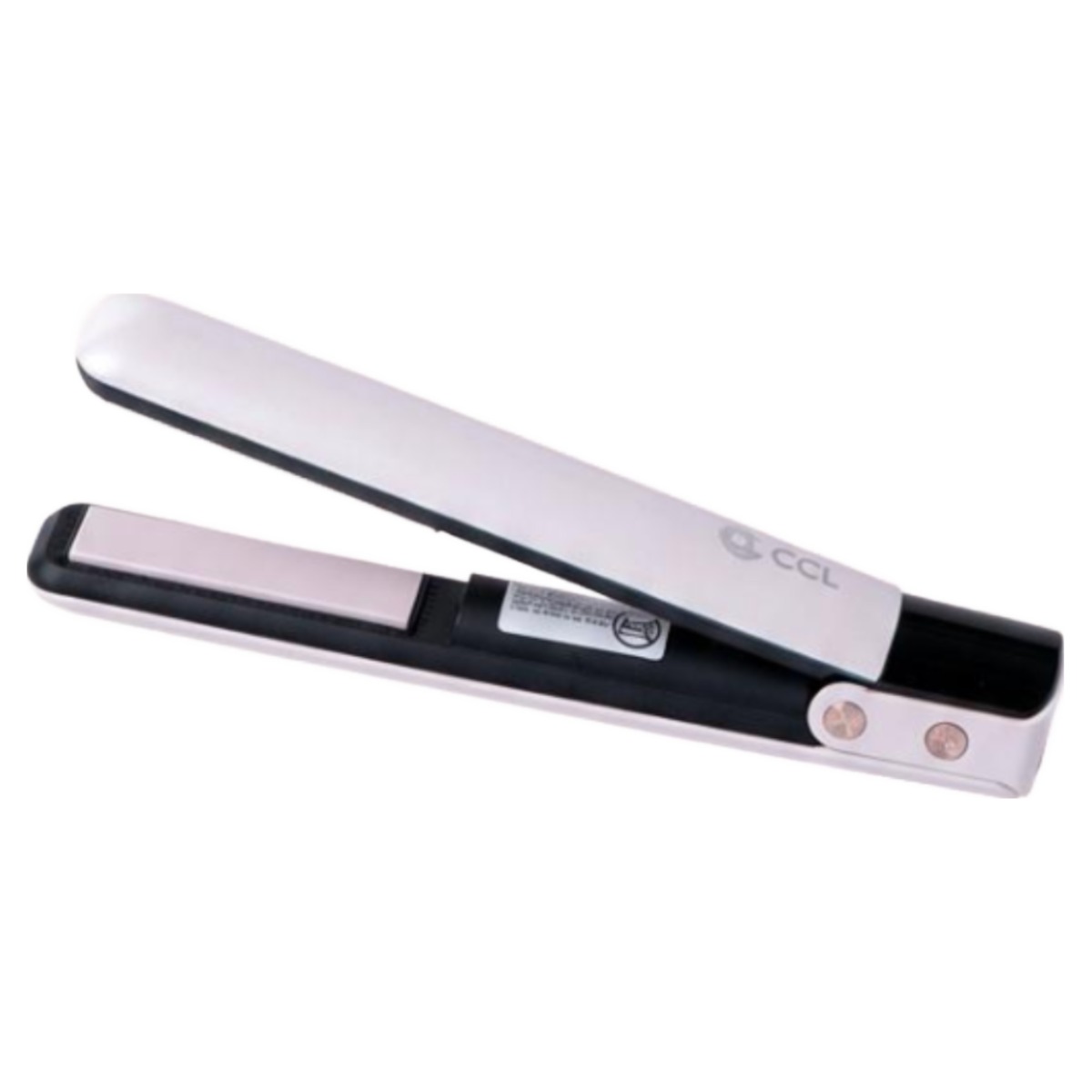 NEW 씨엘르 무선 고데기 1분 쾌속 발열 C타입 충전 초경량 휴대용 가정용, 펄화이트 55,890원