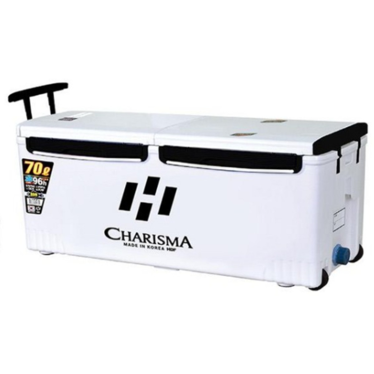 해동조구사 카리스마 아이스박스 330,000원