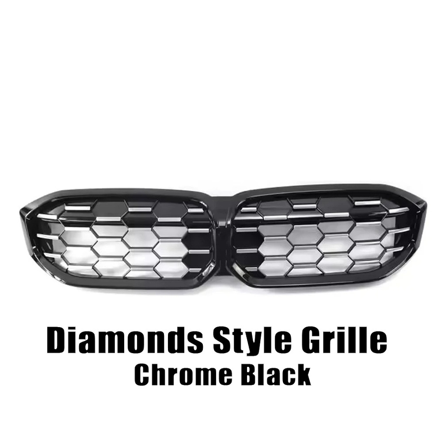 BMW 3시리즈 G20 G21 G28 LCI 키드니 그릴 커버 2023 2024 xc 119,000원