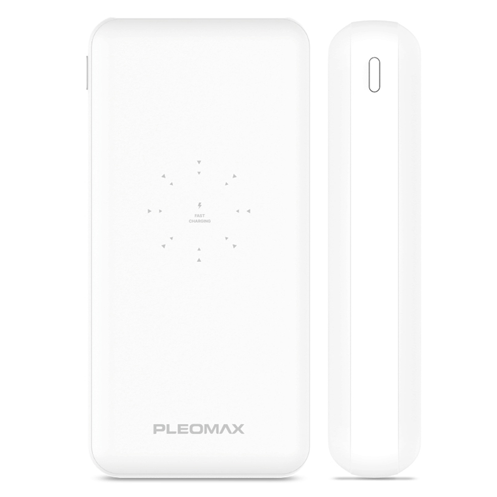 플레오맥스 유선 무선 고속 충전 QC 3.0 PD 3.0 보조배터리 20000mAh 21,800원