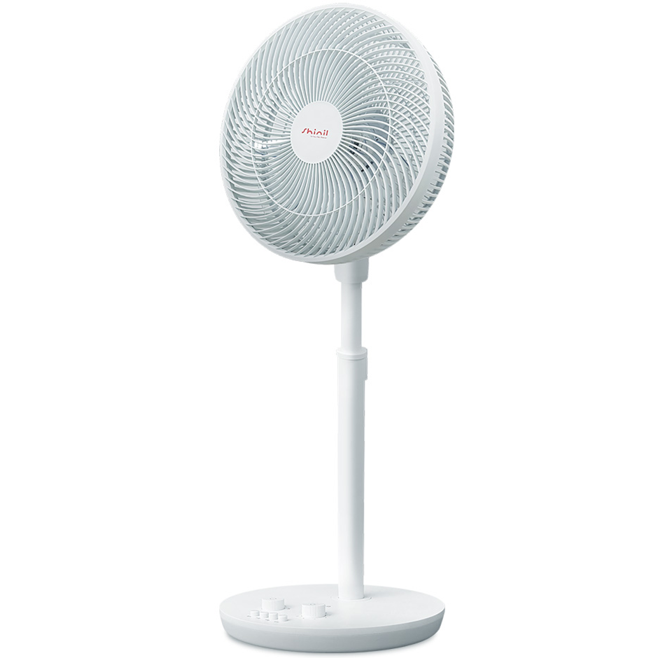 신일 저소음 가정용 업소용 프리미엄 7엽 선풍기, SIF-BG12GFU 63,900원