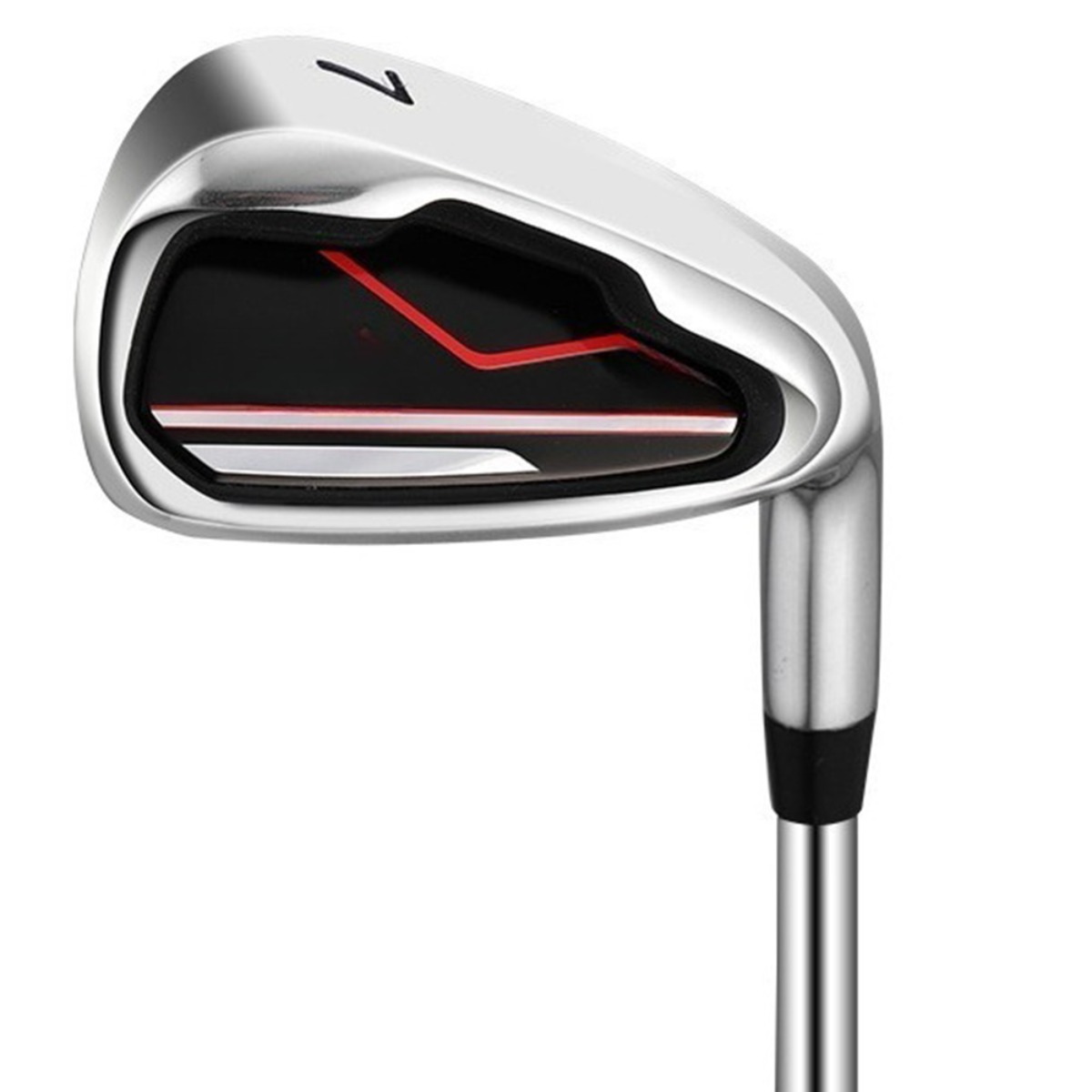 남성용 7번 카본 아이언 골프연습클럽 초보자 전문가 겸용 경량 내구성, 30도, R 88,880원
