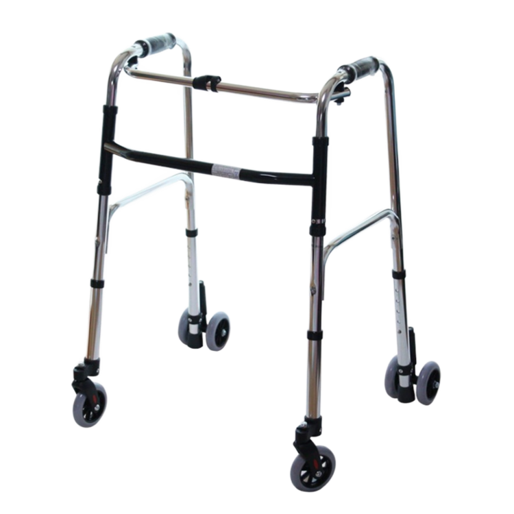 탑메디칼 노인 보행보조기 고급 회전 바퀴워커 65,930원