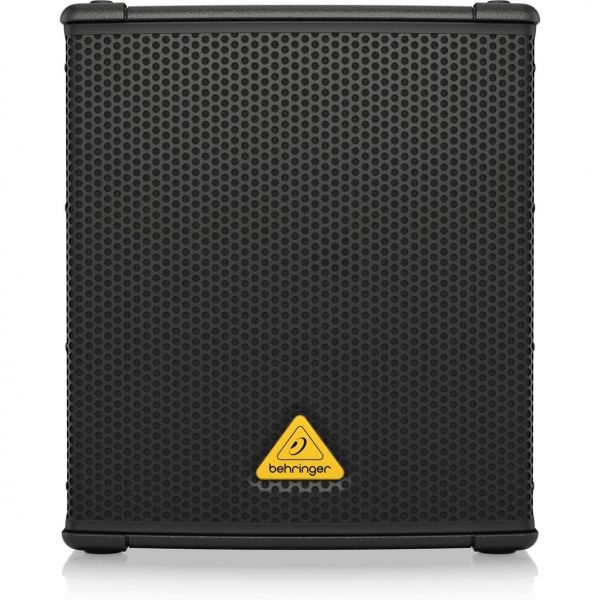 Behringer EUROLIVE B1200DPRO 고성능 액티브 500와트 12인치 PA 서브우퍼내장 스테레오 크로스오버 포함 886,800원